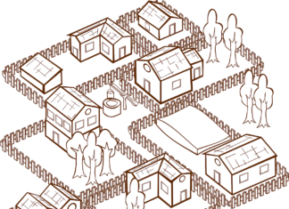 Montevarchi: bando per l’assegnazione in locazione di alloggi di edilizia residenziale pubblica