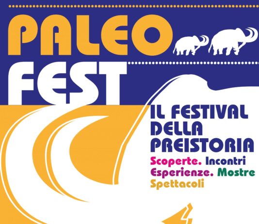 “Paleofest – Festival della preistoria”. La Prestoria è d’attualità nel Valdarno