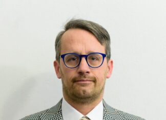 Marco Casucci – Lega: “Assumo con orgoglio e senso di responsabilità l’incarico di Vice-Presidente del Consiglio Regionale della Toscana”