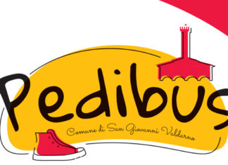 Pedibus, lunedì 12 ottobre a San Giovanni Valdarno riparte lo scuolabus “senza ruote”