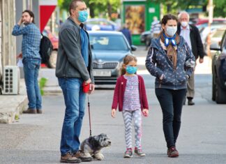 Covid: si semplifica la complicata vita del positivo e del contatto