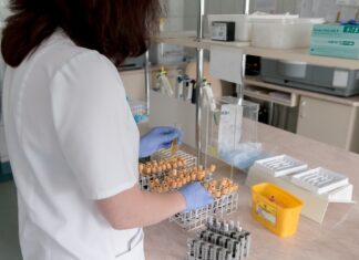 Coronavirus, 149 nuovi casi nell’aretino