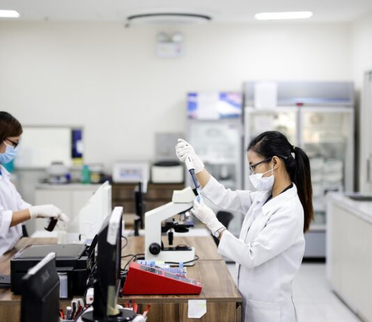 Coronavirus in Toscana: 755 nuovi casi, 144 guariti e due decessi, situazione sotto controllo