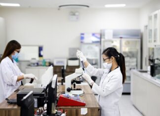 Coronavirus, 125 nuovi casi nell’aretino