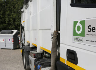 A Loro Ciuffenna Centri di Raccolta Rifiuti aperti anche di domenica
