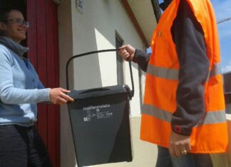 Montevarchi: i rifiuti prodotti da famiglie con persone positive al covid19 verranno smaltiti mediante incenerimento