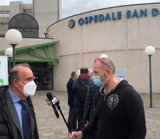 D’Urso: “la vice Sindaca Tanti si assume la responsabilità di compromettere i rapporti istituzionali tra Comune e Asl”