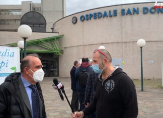 Riattivata la collaborazione Asl-Centro Chirurgico Toscano: sale operatorie, posti letto e ambulatori a disposizione delle equipe mediche del San Donato