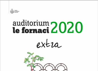 Una stagione “Extra” all’Auditorium Le Fornaci, per resistere e evolvere