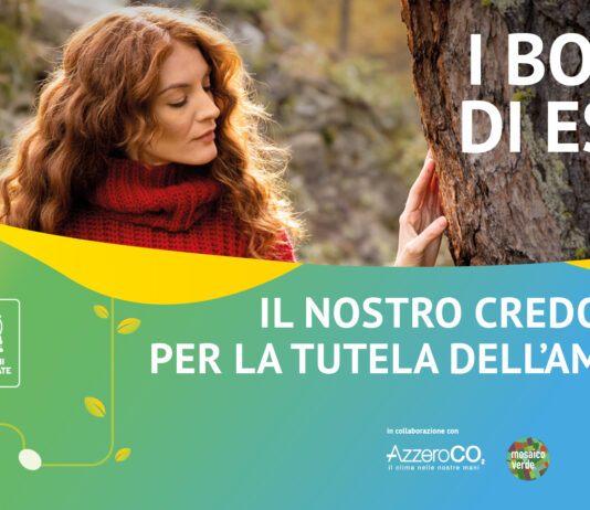 Estra Energie: siglato accordo triennale con AzzeroCO2 per la promozione degli obiettivi di sviluppo sostenibile