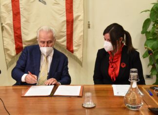 Centri per l’impiego, Giani e Nardini firmano il protocollo per il raddoppio del personale