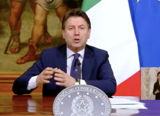 Nuovo Dpcm, ecco la bozza: tutte le misure fino al 3 dicembre