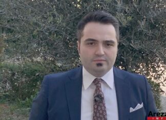 Giovanni Grasso resta alla guida degli infermieri della Provincia di Arezzo