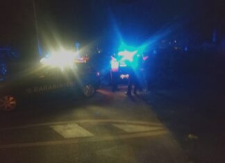 Percuote il nipote 16enne: denunciato per maltrattamenti in famiglia