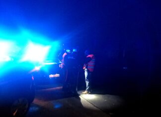 Tenta di trafugare dei mezzi d’opera, non si ferma all’alt dei carabinieri e si da alla fuga poco dopo