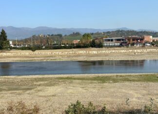 In dirittura d’arrivo a San Giovanni V.no il nuovo volto dell’Arno