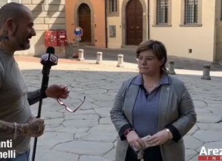 Tanti risponde a D’Urso: “Ospedali da campo, dalla Asl risposta irricevibile. Assumete personale e date risposte sanitarie”