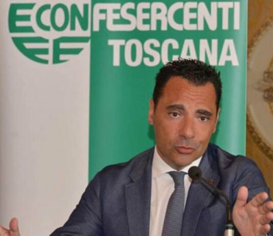 Comunicato stampa di Confersercenti Toscana