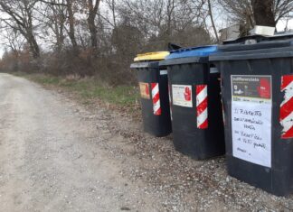 Raccolta differenziata: a settembre 72.35%