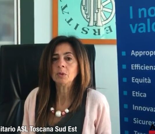 Asl Tse: “nessun paziente Covid rimanga solo”