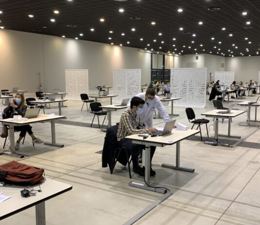 Tracciamento covid-19: Asl Tse punta su 60 nuove assunzioni