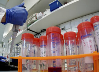 Coronavirus: in Toscana 2653 nuovi casi, 47 anni l’età media. 44 i decessi