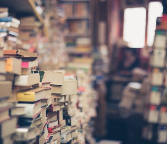 Attivo il servizio di “Book delivery” alla biblioteca “Venturi” di Cavriglia