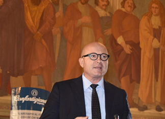 Ristori. Risoluzione della Camera su proposta Confartigianato