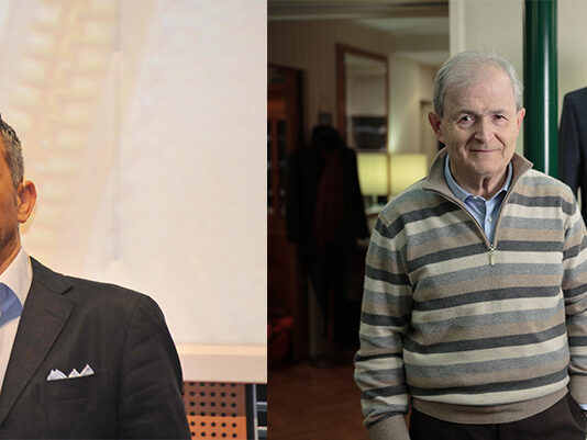 Rinnovati i vertici del comparto moda di Confartigianato