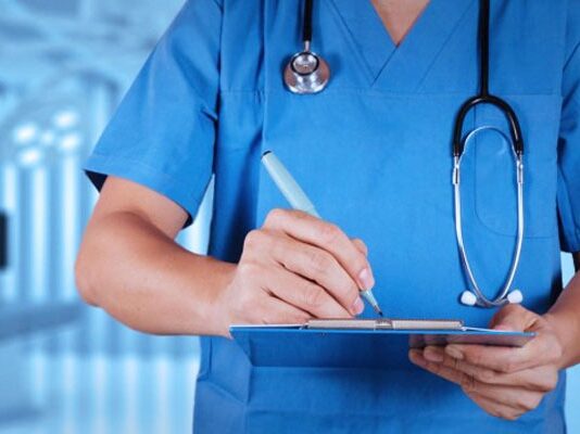 Coronavirus, bando emergenza infermieri. 946 le domande pervenute