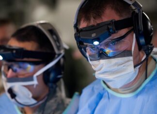 Coronavirus: 159 nuovi casi nell’aretino, 115 nei reparti covid, 30 in terapia intensiva, 3 decessi