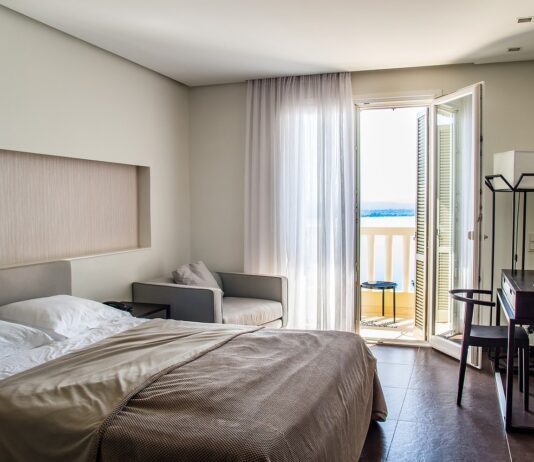 La provincia di Arezzo ha finalmente un albergo Covid, 21 le camere a disposizione