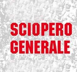 Vigilanza privata e addetti alla sicurezza in sciopero, boom di adesioni