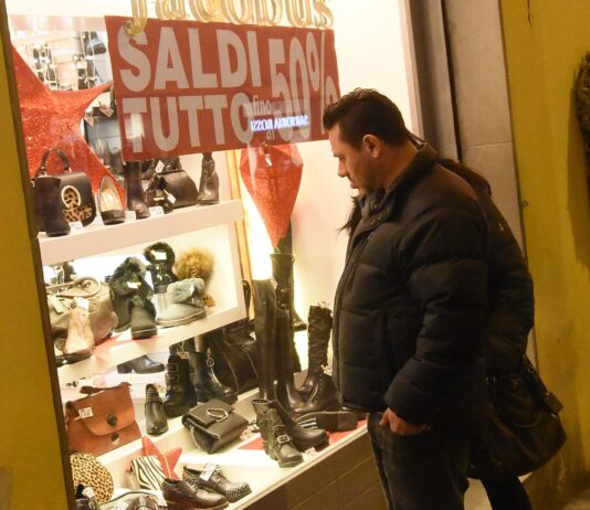 Saldi dal 30 gennaio. E prima dei saldi maggiore flessibilità sulle promozioni