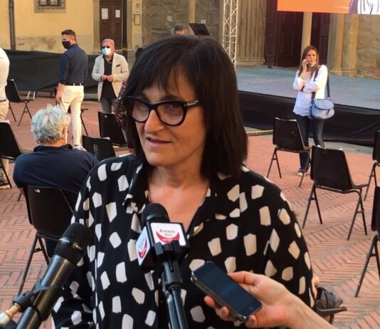Arezzo, Sociale, De Robertis (PD): “Quasi 6 milioni di euro in provincia di Arezzo per Non Autosufficienza e Vita Indipendente”