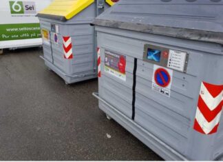 Raccolta dei rifiuti, prosegue la distribuzione del kit a Terranuova Bracciolini