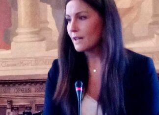 Intervento del Sindaco Simona Neri su Ponte Catolfi, Scuola Via Roma, Mozione di sfiducia all’Assessore LLPP M.Gragnoli