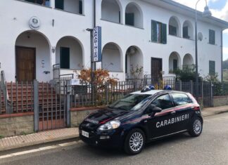 Con la “tecnica dell’abbraccio” derubò l’uomo che le offrì un passaggio in auto: individuata dai carabinieri e denunciata