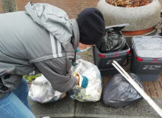 Terranuova, ispettori ambientali a lavoro per controllare il corretto conferimento dei rifiuti