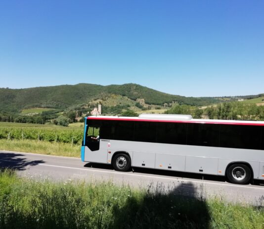 Ritorno a scuola, Tiemme potenzierà i servizi scolastici con 103 bus in più