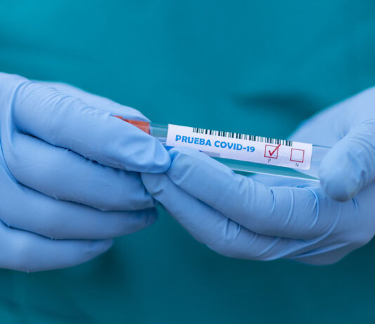 Coronavirus: 41 nuovi casi nell’aretino, 51 in degenza covid, 17 in terapia intensiva, 17 persone guarite, 1 decesso