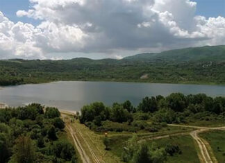 Cavriglia: una trasmissione social per raccontare la storia della miniera