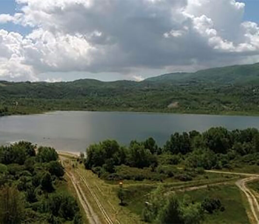 Cavriglia: una trasmissione social per raccontare la storia della miniera