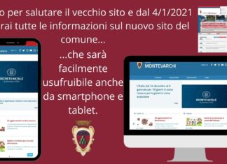 Urban Center e biblioteca comunale alla Ginestra aperti sabato 2 gennaio al mattino