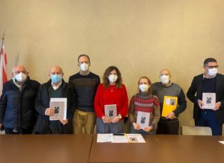 “Sirio Sarchi. Una vita con gli altri. Raccolta di testimonianze nel centenario della nascita”