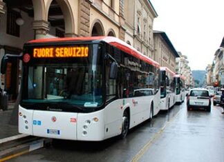 Ristoro abbonamenti, le aziende di Tpl invitano gli utenti ad attendere gli sviluppi del confronto in atto con la Regione Toscana