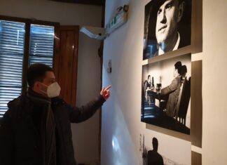 Riaprono i musei di San Giovanni Valdarno