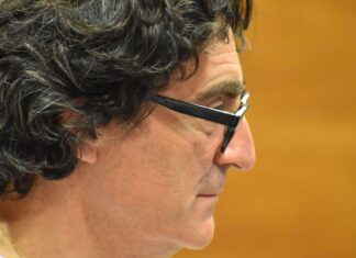 Marco De Prizio Direttore dell’Area dipartimentale chirurgica aretina