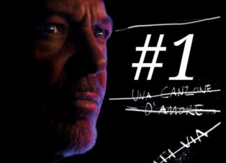 “Una canzone d’amore buttata via”. Parte con il botto…e che botto! il nuovo singolo di Vasco