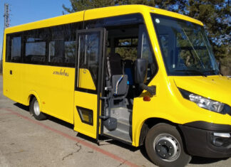 Trasporto scolastico, tutte le risorse messe in campo per ripartire